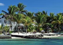 Mauritius NEW Luxury Boutique Hotels